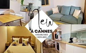 Convivial Et Coquet Au Coeur De Cannes